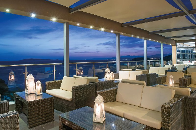 Blue Bay Resort & Spa 21