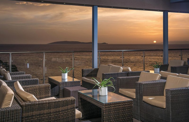 Blue Bay Resort & Spa 22