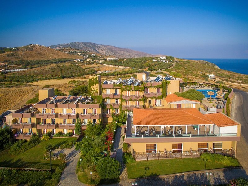 Blue Bay Resort Hotel 6