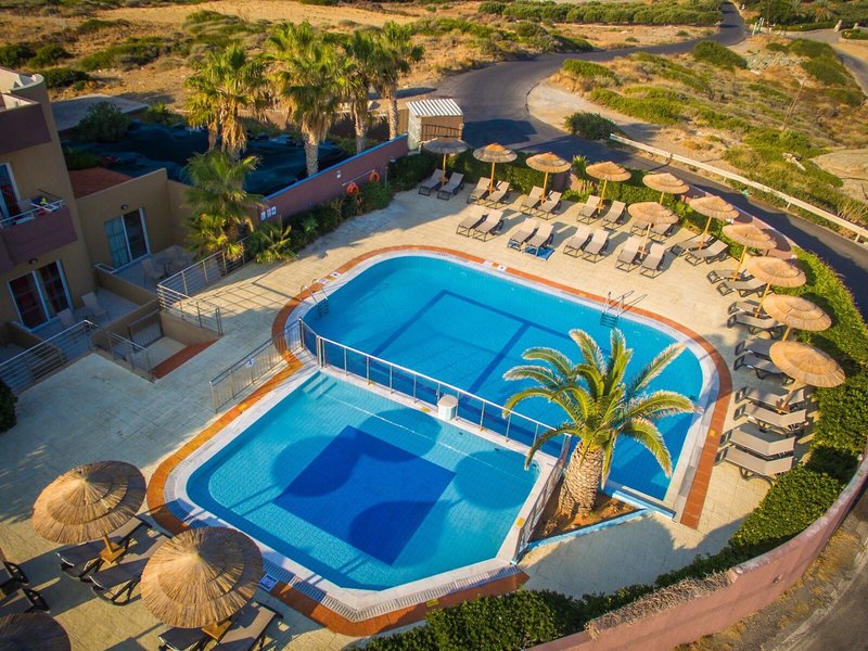 Blue Bay Resort Hotel 7