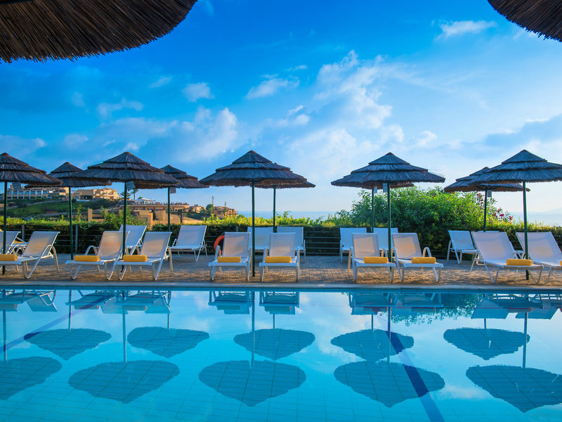 Blue Bay Resort Hotel 8