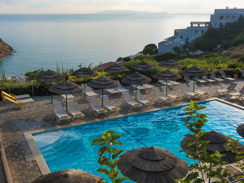 Blue Bay Resort Hotel 9