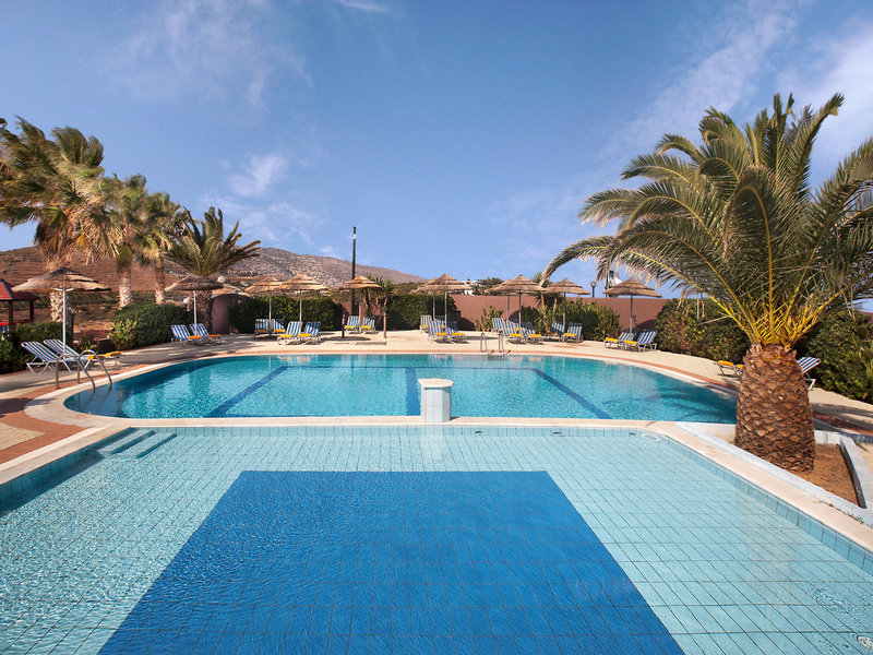 Blue Bay Resort Hotel 10