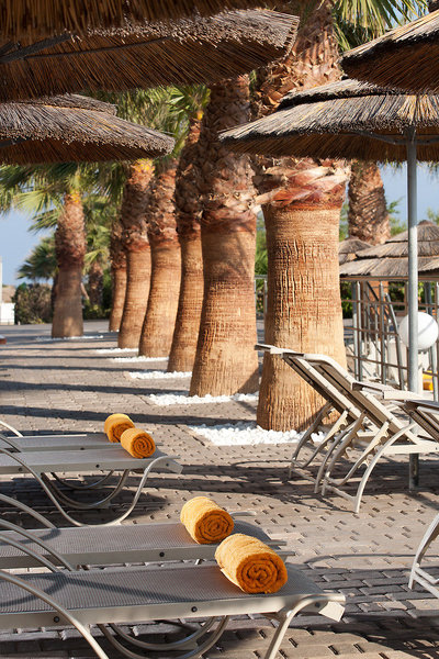 Blue Bay Resort Hotel 11