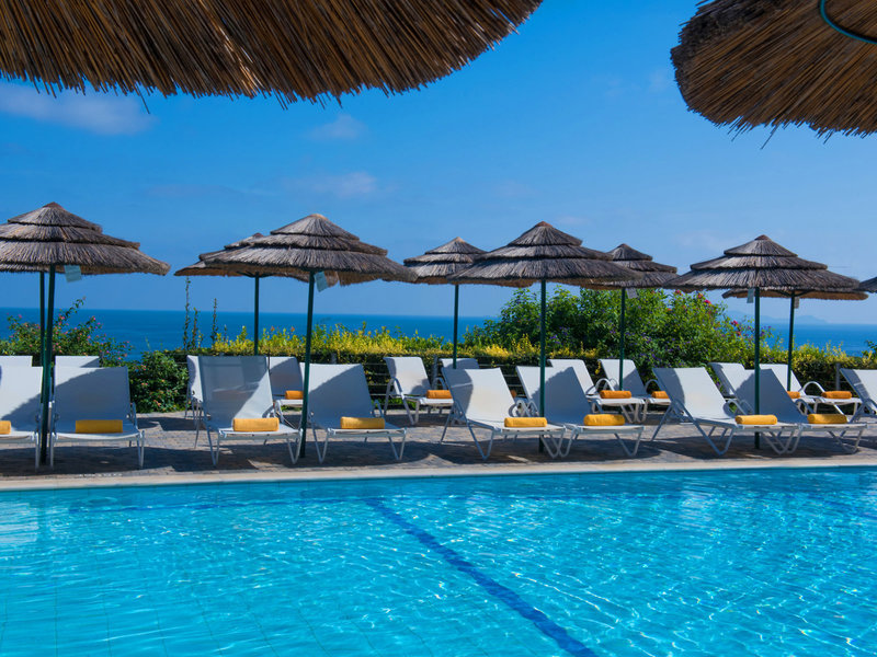 Blue Bay Resort Hotel 12