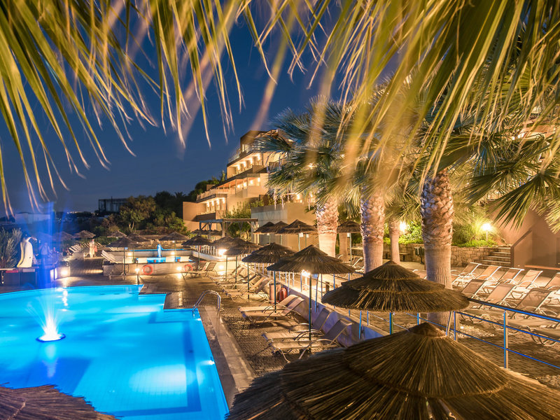 Blue Bay Resort Hotel 14
