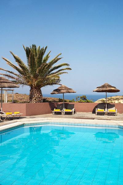 Blue Bay Resort Hotel 15