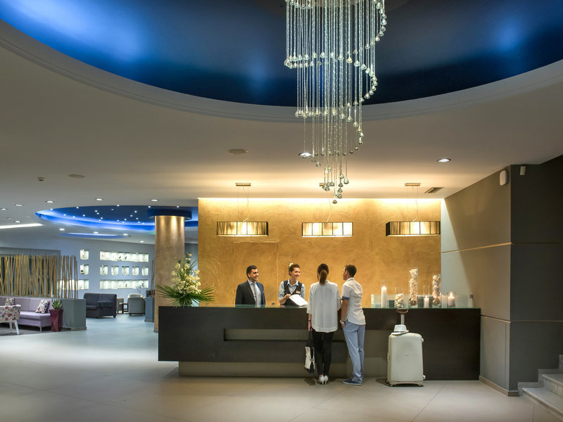 Blue Bay Resort Hotel 17