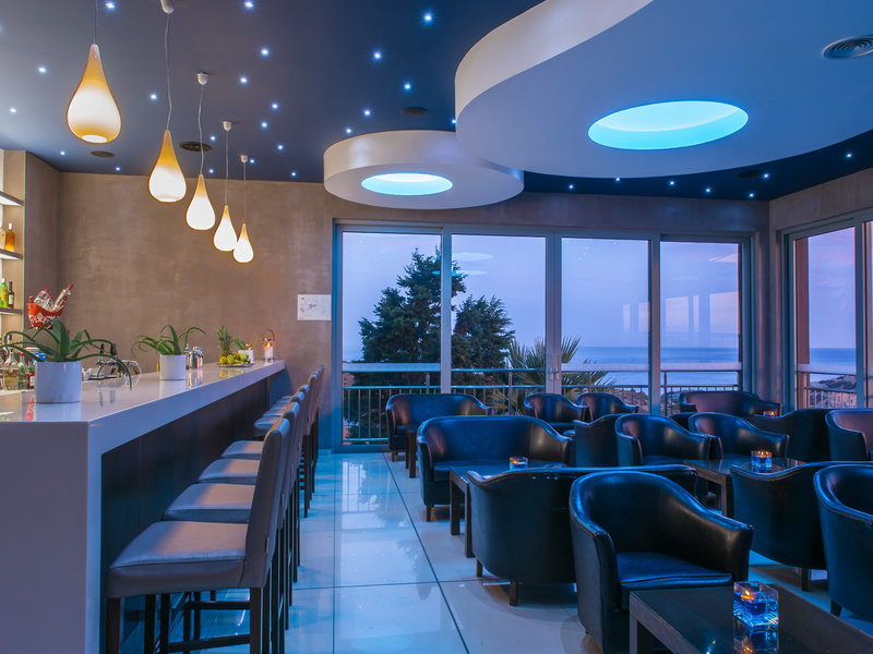 Blue Bay Resort Hotel 21