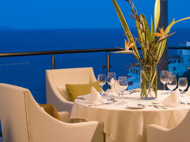 Blue Bay Resort Hotel 22