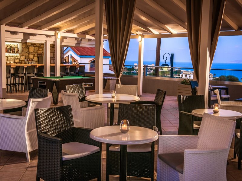 Blue Bay Resort Hotel 23