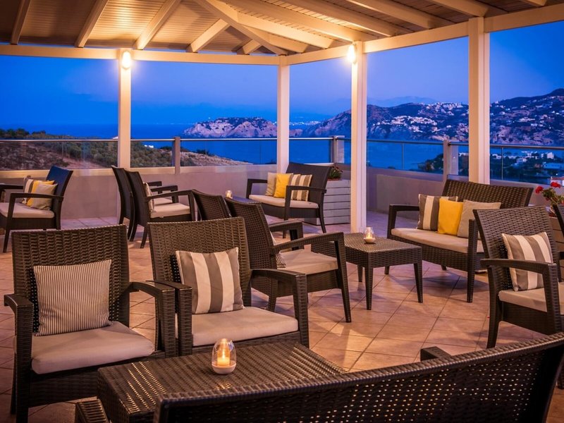 Blue Bay Resort Hotel 24