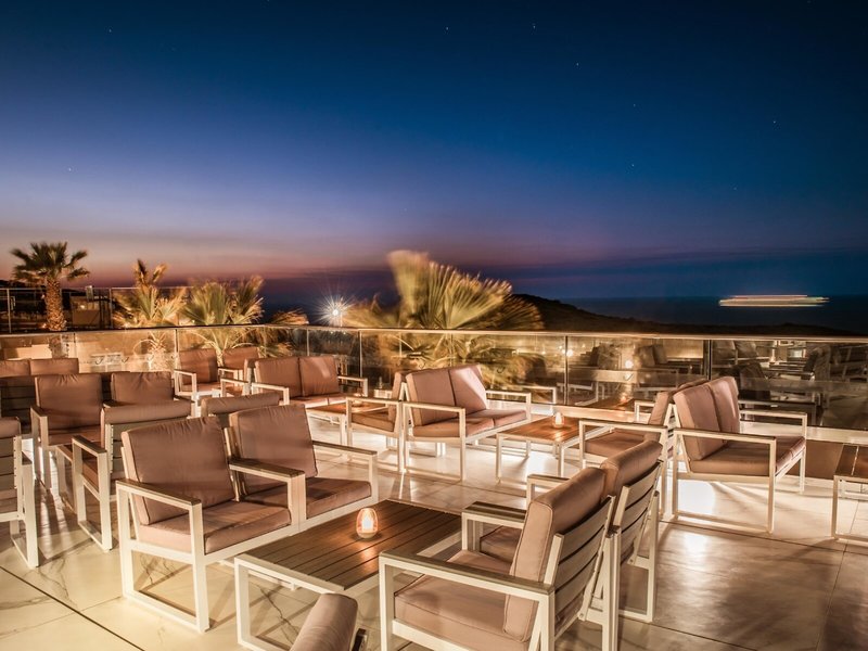 Blue Bay Resort Hotel 25