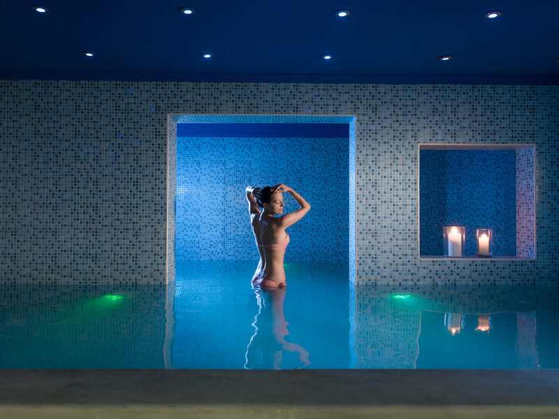 Blue Bay Resort Hotel 32