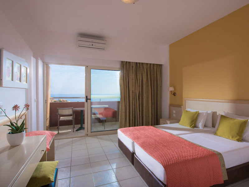 Blue Bay Resort Hotel 36
