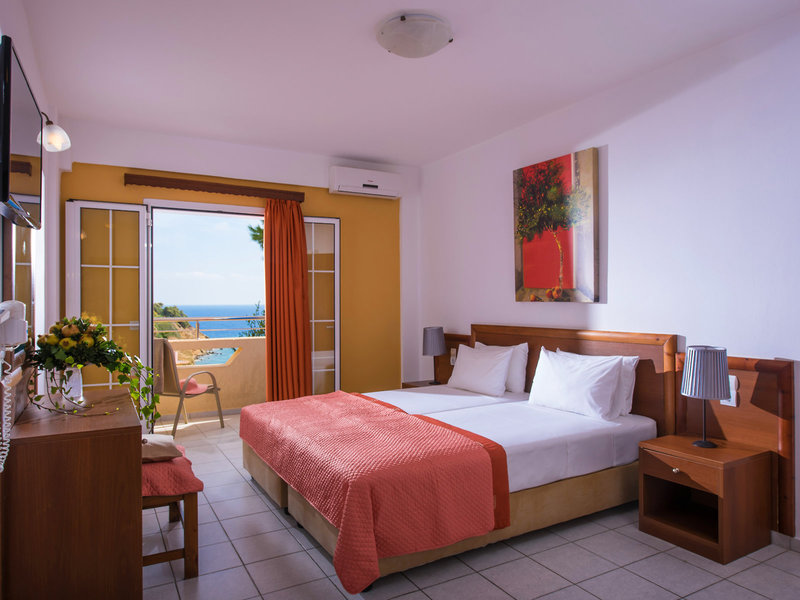 Blue Bay Resort Hotel 37