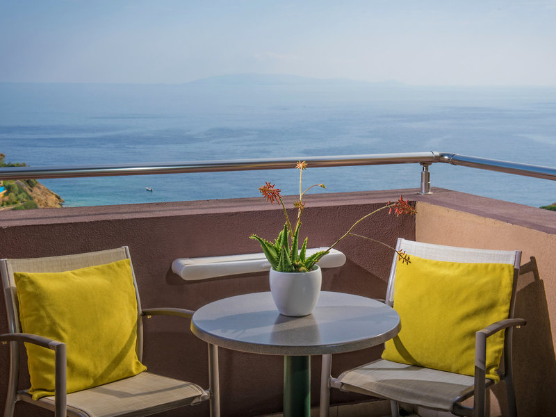Blue Bay Resort Hotel 39