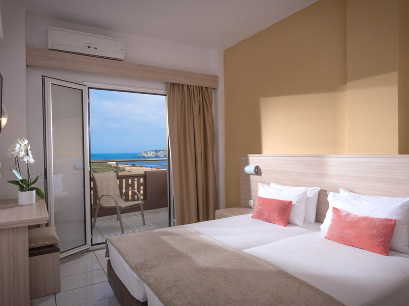 Blue Bay Resort Hotel 40