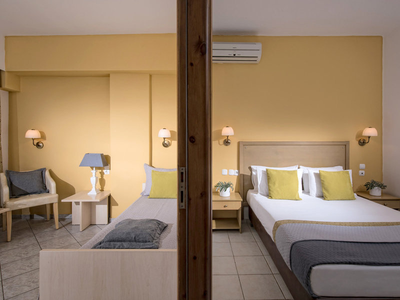 Blue Bay Resort Hotel 41