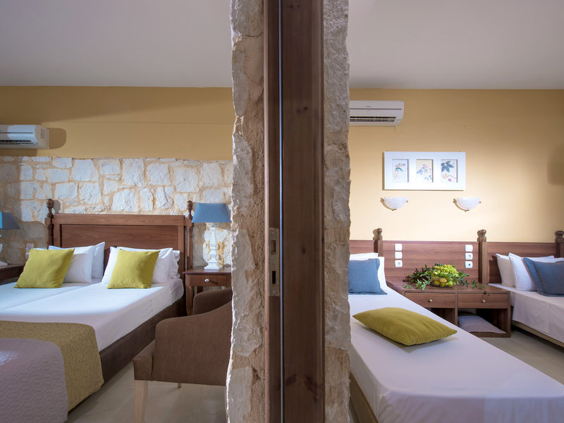 Blue Bay Resort Hotel 42