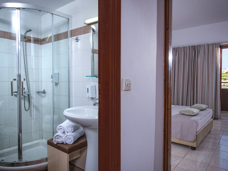 Blue Bay Resort Hotel 43