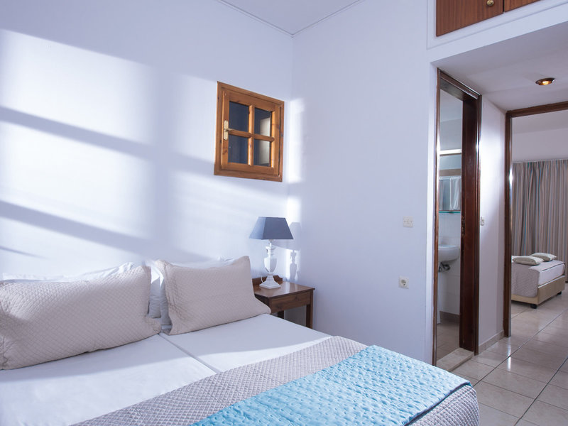 Blue Bay Resort Hotel 44