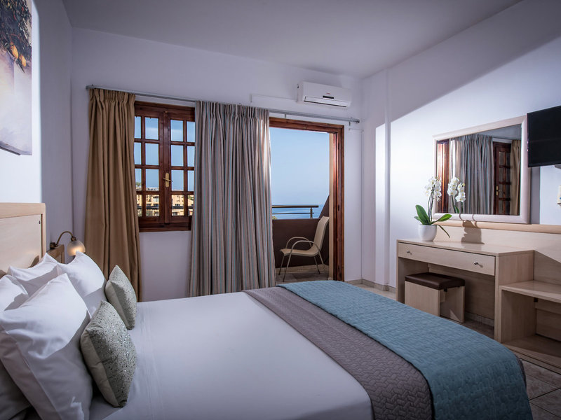 Blue Bay Resort Hotel 45