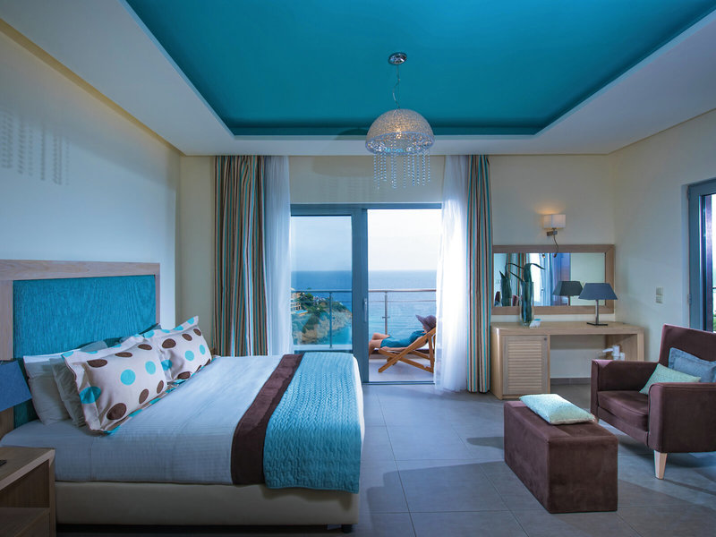 Blue Bay Resort Hotel 47