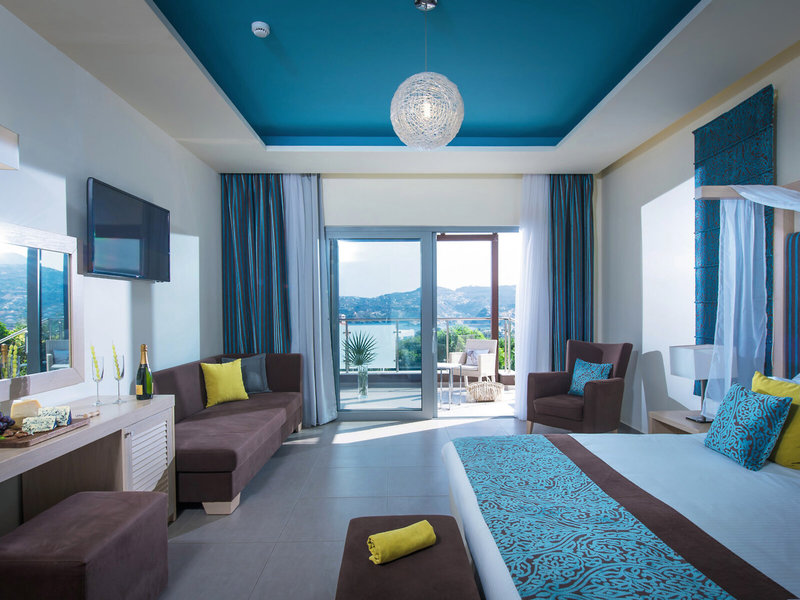 Blue Bay Resort Hotel 48
