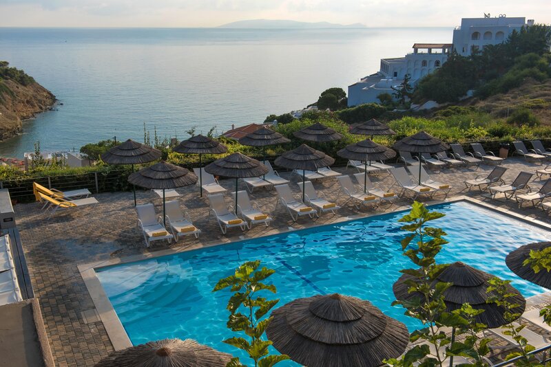Blue Bay Resort Hotel 6