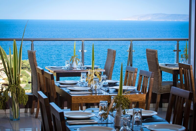 Blue Bay Resort Hotel 7