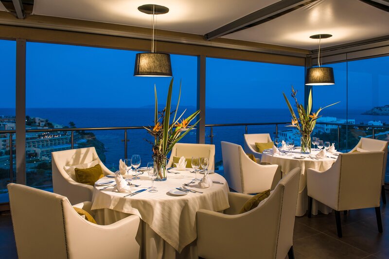 Blue Bay Resort Hotel 10