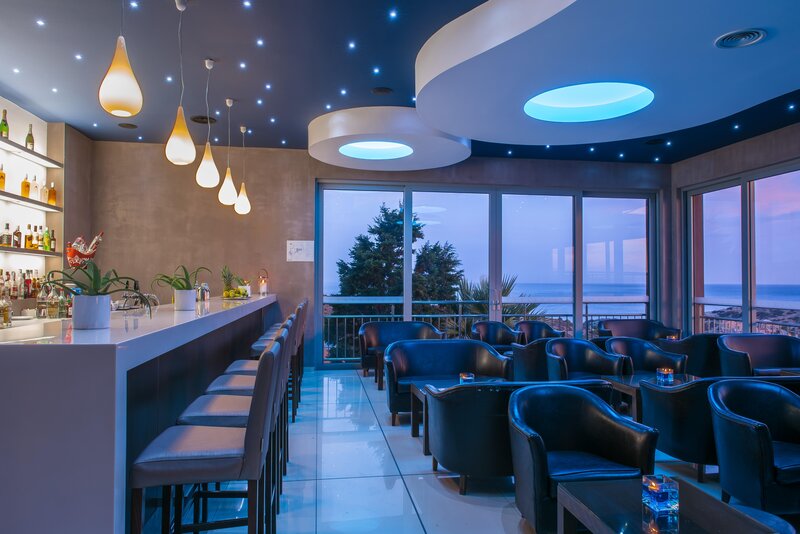 Blue Bay Resort Hotel 11