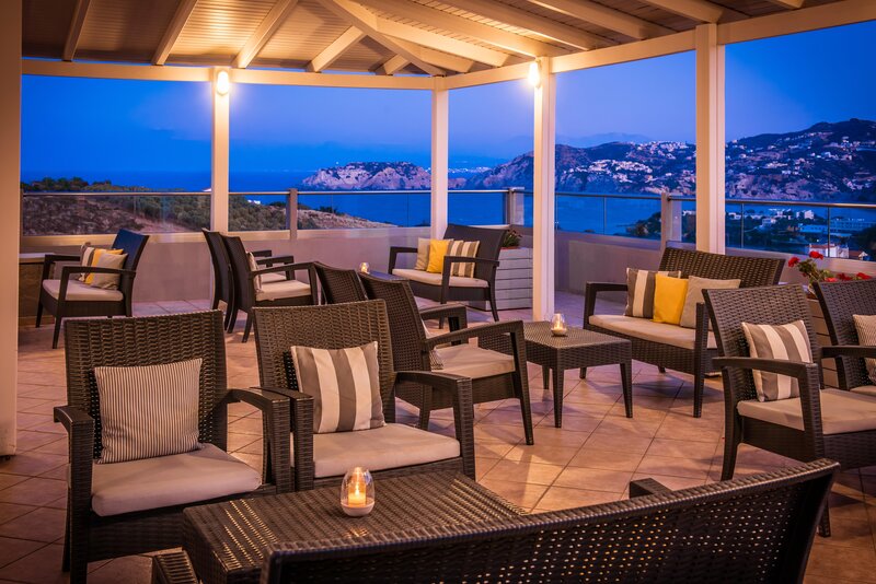 Blue Bay Resort Hotel 12