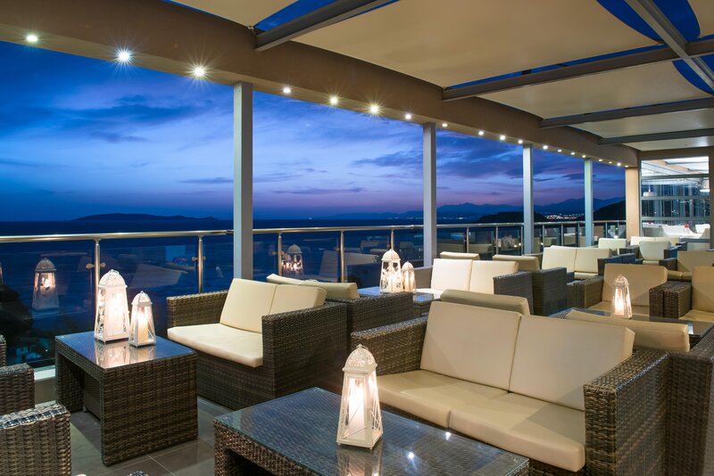 Blue Bay Resort Hotel 13