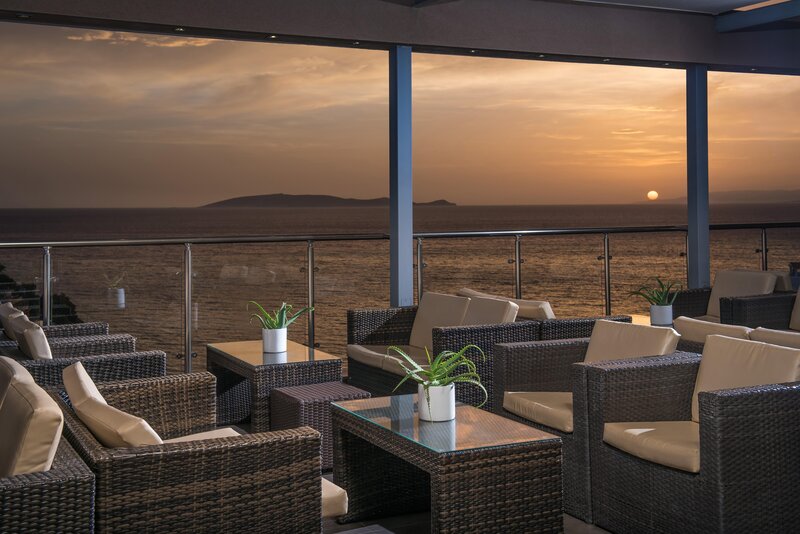 Blue Bay Resort Hotel 14