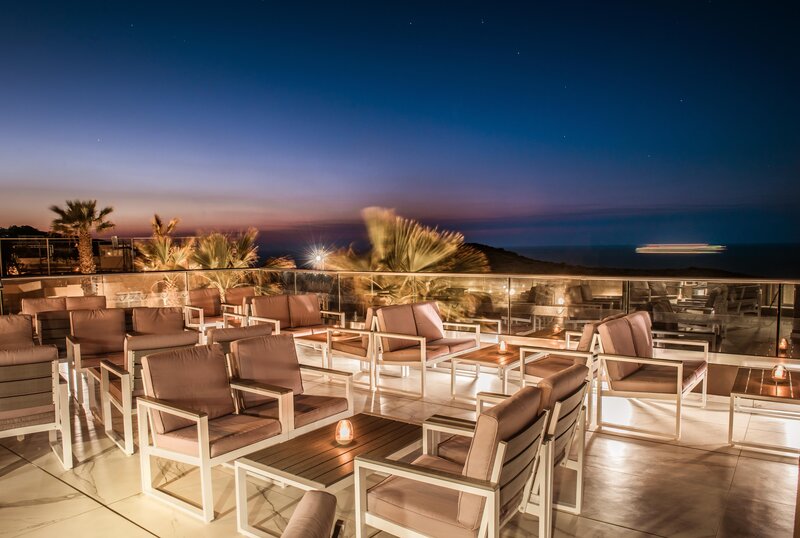 Blue Bay Resort Hotel 15