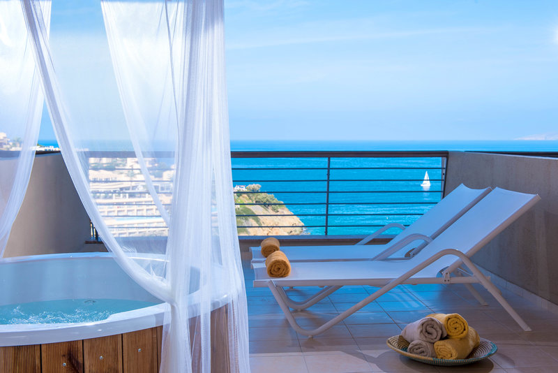 Blue Bay Resort Hotel 16