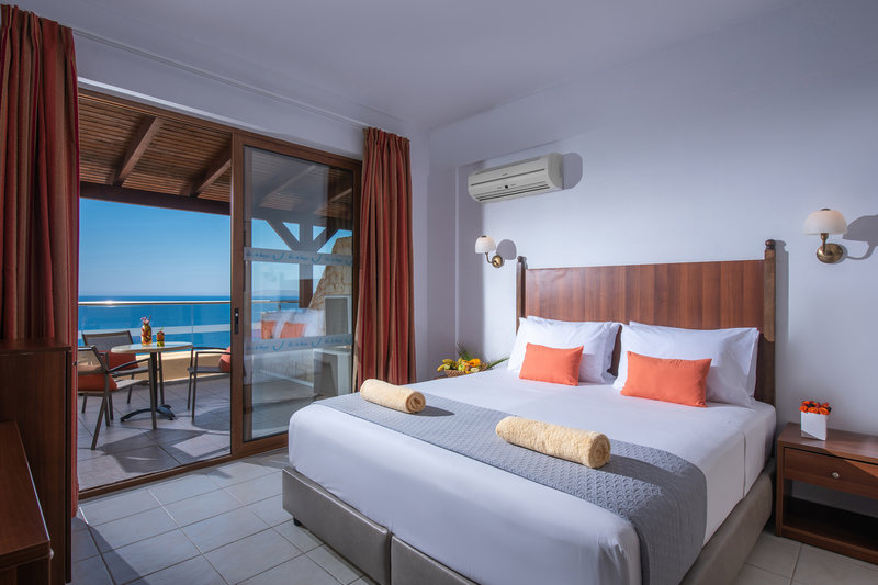 Blue Bay Resort Hotel 17