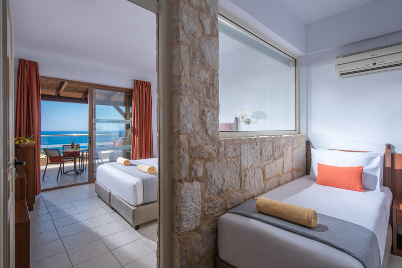 Blue Bay Resort Hotel 18
