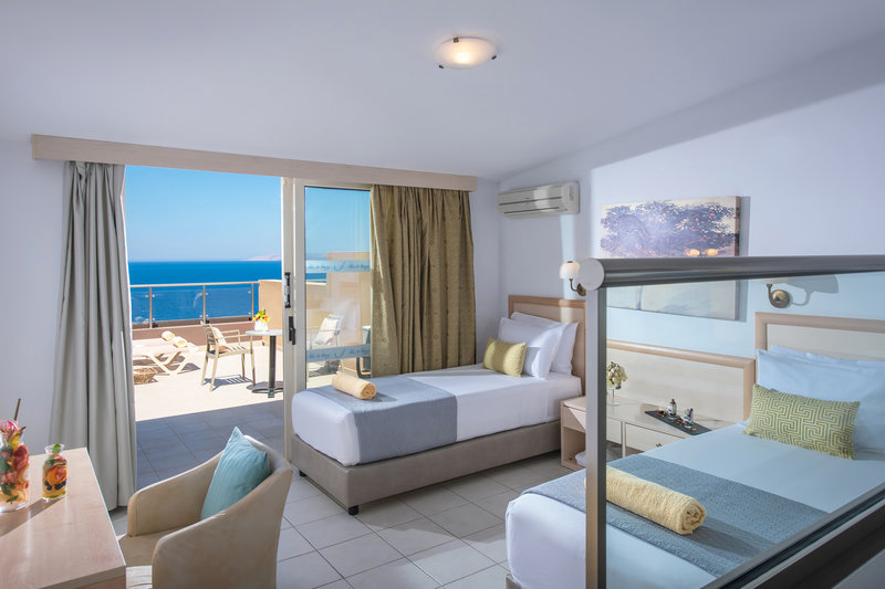 Blue Bay Resort Hotel 20