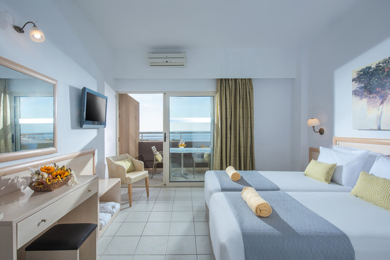 Blue Bay Resort Hotel 21