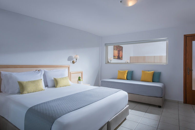 Blue Bay Resort Hotel 22