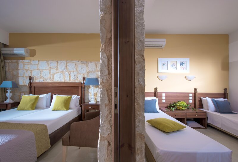 Blue Bay Resort Hotel 24