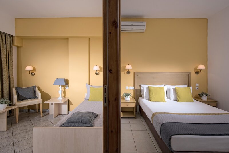 Blue Bay Resort Hotel 25