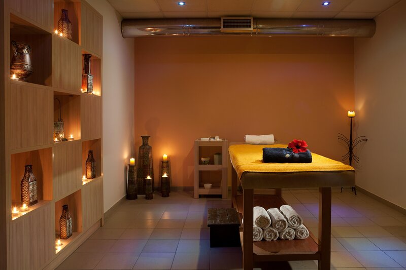 Blue Bay Resort Hotel 30