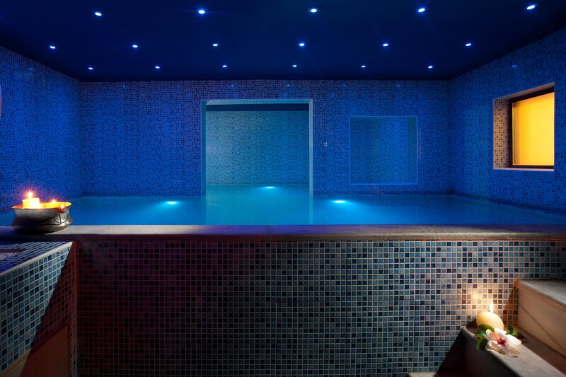 Blue Bay Resort Hotel 31