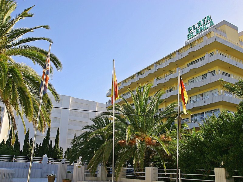 BJ Playa Blanca 4