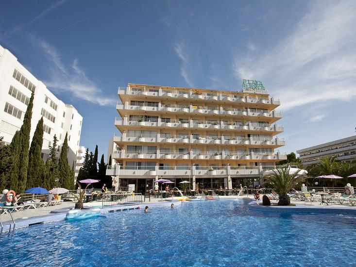 Playa Blanca & Annex 1