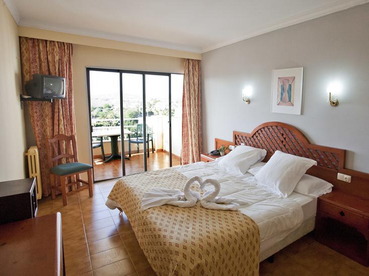 Playa Blanca & Annex 3